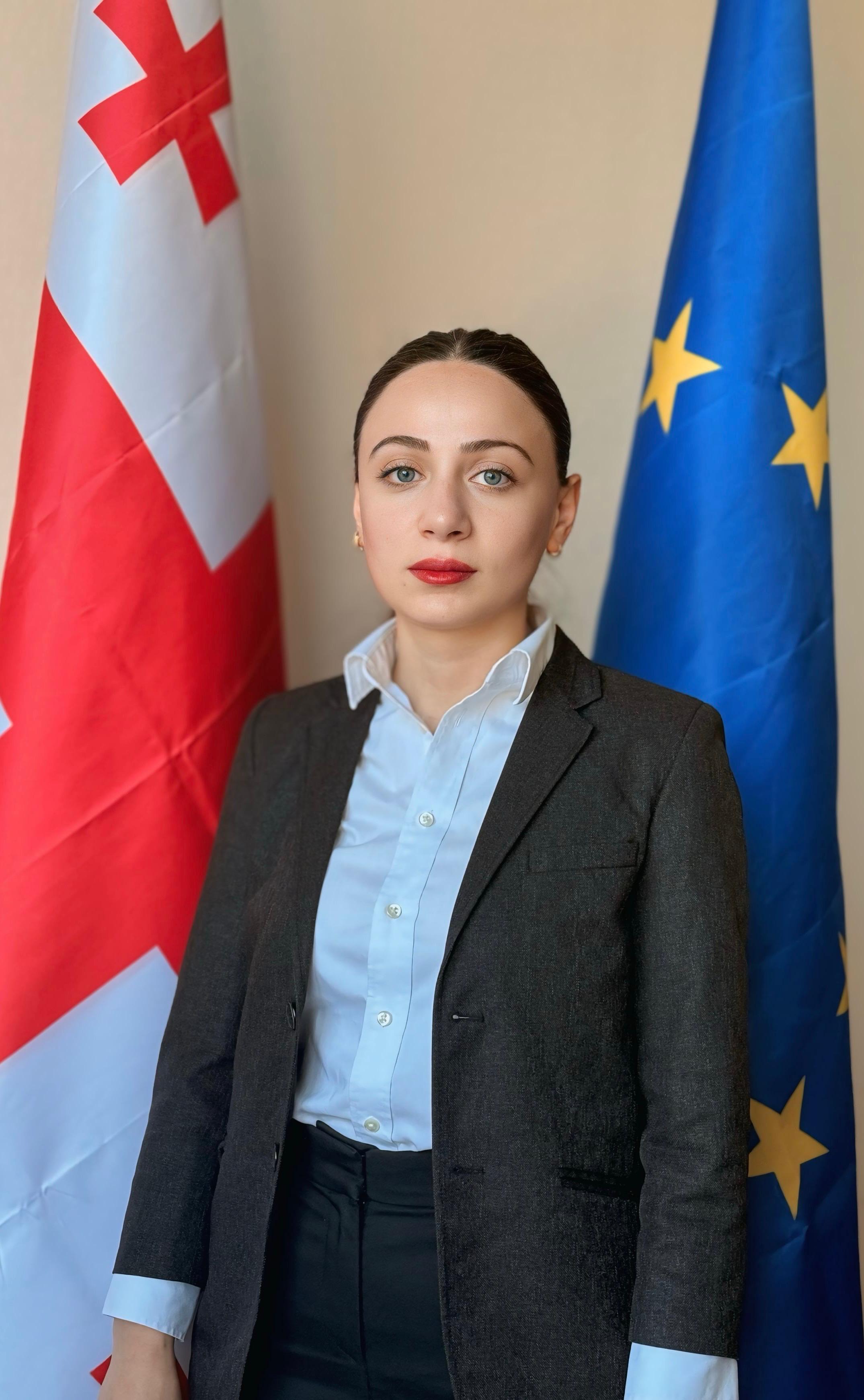 რუსიკო ხვიჩია